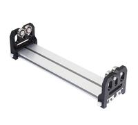 Tester per Frecce Rotanti per Tiro Con l'Arco, Rilevatore di Rettilineità e Strumento di Controllo dell'Equilibrio delle Aste delle Frecce, Messa a Punto delle Alette