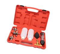 Tester per guarnizioni della testa Rilevatore di perdite di CO2 Kit di strumenti