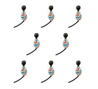 Tester per idrometro per batteria auto per veicoli Rapid-Tester Strumento di rilevamento rapido Strumenti di rilevamento di densità acida Strumenti di rilevamento