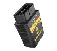 Tester Per Il Carico Delle Batterie,Digitali Per Automobili | Controllore Batteria E Alternatore - per SUV, Camion, RV, Gita, Viaggio, Casa, Uffici, Stampante, Autista