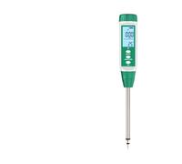 Tester per il terreno, Kit for l'analisi del terreno, misuratore NPK, misuratore rapido di azoto/fosforo/potassio, analizzatore di nutrienti for piante in crescita(YG-07)
