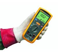 Tester per il test di resistenza d'isolamento Fluke 1503