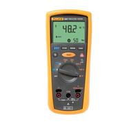 Tester per il test di resistenza d'isolamento Fluke 1507