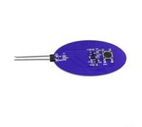 Tester per induttore e bobina per riparazione PCB e scheda madre utilizzando per induzione elettromagnetica per una diagnosi rapida e accurata dei guasti nei componenti elettronici (K-7)