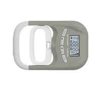 Tester per la della presa - Display digitale alimentato a batteria, rafforzamento delle mani da 180 kg con rilevamento accurato, attrezzatura fitness per il recupero del corpo Esercizi sportivi