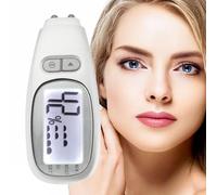 Tester per la pelle del viso - Dispositivo diagnostico della pelle avanzato, tester digitale della pelle | Analizzatore facciale compatto, valutatore della salute della pelle, strumento di misurazione
