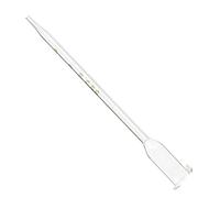 Tester per la produzione di vino, per misurare il vino, per misurare la concentrazione, gadget da cucina