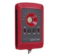 Tester per La Qualità 'Olio per Auto, Tester Digitale per Olio per Auto da 1434