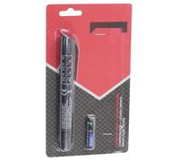Tester per liquidi freni, 5 LED per indicare livelli di liquido, facile da usare e portatile. *