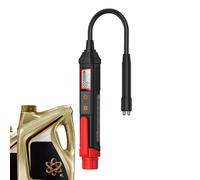 Tester per liquido dei freni | Misuratore del punto di ebollizione del liquido dei freni per auto, strumento di test diagnostico per auto