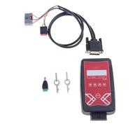 Tester per modulo cambio marcia per riparazione auto/banco prova selettore rotante per S-TYPE X760 L405 X260 Coperchio manopola selettore Interruttori Indicatore cavo per automatica