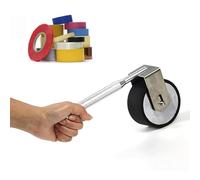 Tester per nastro adesivo, strumento manuale da 2 kg con carico di pressione 2000 ± 50 g per nastro sigillante e pellicola protettiva