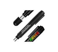 Tester per olio freni / Tester per liquido freni Nero