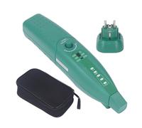 Tester per Presa per Ricerca Fusibili con Interruttore Automatico con Presa per Torcia Elettrica Tester per Presa Interruttore Aria Spina UE 110-250 V