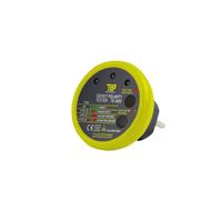 Tester per prova differenziali su presa AC