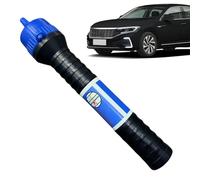 Tester per refrigerante auto, tester antigelo per auto, tester antigelo ad alta precisione, per il refrigerante tenuto a mano, antigelo, accessorio per auto