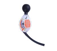 Tester per refrigerante per radiatore, anti-gelo, con quadrante scanner, confezione da 1