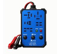 Tester per Relè Automobilistici 12 V, color to 2, style to 2