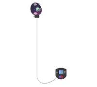 Tester per salti per bambini - Contatore di salti alti touch, per allenamento salti alti, forniture per allenamento salti, contatore di salti alti touch per compleanno, Natale, giorno del