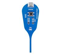 Tester Per Scheda Madre Del PC | Tester per la Riparazione dei Guasti delle Bobine - Controllore Guasti Rapido Circuiti | Per Manutenzione PC Portatile Telefono Auto