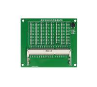 Tester per Schede di Memoria DDR3 per Laptop, Strumento di Rilevamento, Tester per Riparazione Schede Madri per Computer, Esterno con Luce