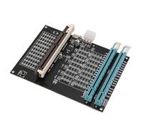 Tester per Schede Grafiche per Computer, Tester per Schede Video per Display Diagnosi Completa dei Guasti Alta Efficienza con Luce per la Riparazione del PC