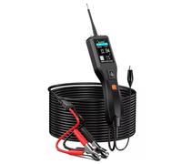 Tester per sonda del circuito della batteria dell'automobile ANCEL 12/24V