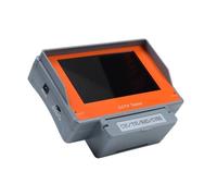 Tester per telecamere di sicurezza CCTV 5MP AHD/CVI/TVI CVBS CCTV Tester Telecamere CCTV Tester Built-in 3.7V 4000mA Li Batteria AHD Tester For Telecamera Mini Monitor