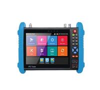Tester per telecamere IP, CCTV IPC Tester For Telecamere 9800ADHS Plus Telecamera CCTV 8MP AHD CVI TVI H.265 Tester For Telecamere IP PTZ Tester For Cavi VGA CCTV Test(9800CLMOVTADHS)