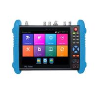 Tester per telecamere IP, Tester IPC 8K IPC9800PRO 7 "Telecamera CCTV 8MP AHD CVI TVI H.265 Tester Telecamera IP PTZ Tester For Cavi Ingresso VGA Tester CCTV(9800 Pro)