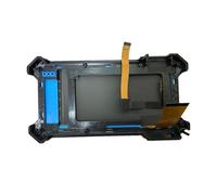 Tester per telecamere IP, Touch Screen Da 5,4" For La Riparazione Del Tester CCTV A Serie IPC-5200 IPC-5100 PLUS Monitor A Telecamera IPC