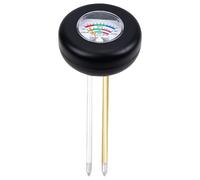 Tester Per Terreno Per Piante Da Interno Esterno Misuratore Umidità Misuratore Umidità/fertilità Con 2 Sonde Tester Del Terreno Agricolo