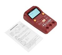 Tester per transistor digitali Bside Esr02 Pro Misuratore di componenti SMD multifunzione per test e misurazioni di componenti elettronici