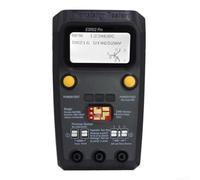 Tester per transistor ESR02 Pro per componenti SMD, induttività (ESR02PRO-Black)
