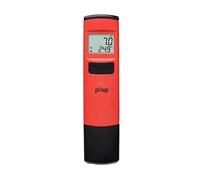 Tester PH a penna, misuratore PH digitale portatile HI98107 0,1 pH for automazione industriale e trattamento delle acque(HI98103)