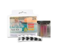 Tester pH/Bromo in pratiche pastiglie reagenti COD.157520- Ideale per piscina e spa idromassaggio. Spedizione IMMEDIATA