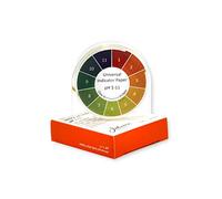 Tester pH - Cartina Tornasole in rotolo 1 pz