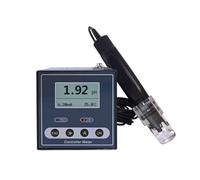 Tester PH industriale online Misuratore ORP digitale 0,02 PH 1MV Limite superiore inferiore Controllo allarme PH Tester(RS-485 ORP Meter)