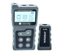 Techly Tester Professionale PoE RJ45
