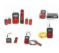Tester Polivalente Cavi RJ45 RJ11 BNC E FIBRA OTTICA