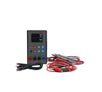 Tester Portatile A Doppio Canale con Curva VI da 3000 MAh e Schermo da 2,0 Pollici, Tester per La Rilevazione Online di Circuiti Stampati