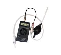 Tester portatile del contenuto di concentrazione di ossigeno per l'attività