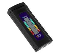 Tester portatile della batteria, batteria di prova, indicatore LCD della batteria, test della batteria compatta, batteria analizzatore, batteria di controllo, batteria analisi, test di batteria, test