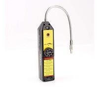 Tester portatile della prova del refrigerante del gas CFC HFC dell'alogeno R134a R410a R22a HVAC Checker Tester portatile