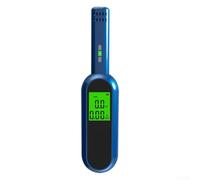Tester portatile dell'alito dell'alcool con tecnologia avanzata del sensore per letture accurate