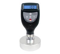 Tester Portatile Di Durezza Della Schiuma HT-6510F Utilizzato For Misurare Il Misuratore Shore Del Durometro Dei Materiali Cellulari Morbidi Ampio Intervallo Di Misurazione