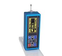 Tester portatile di rugosità superficiale NDT120 È adatto for laboratori e sale metrologiche for ispezionare test statistici Applicazioni industriali