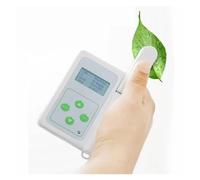 Tester portatile for clorofilla vegetale Analizzatore portatile di nutrizione vegetale di alta qualità Analizzatore di clorofilla fogliare vegetale Misurazione rapida, analisi dei dati(GYJ-A)