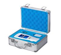 Tester portatile for fluorescenza ATP, tester ricaricabile for la pulizia delle superfici microbiche fluorescenti, monitor for l'igiene alimentare