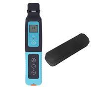 Tester portatile in fibra ottica tester online rilevare il cicalino rapido universale per il rilevamento a più molità multiple materiale ABS